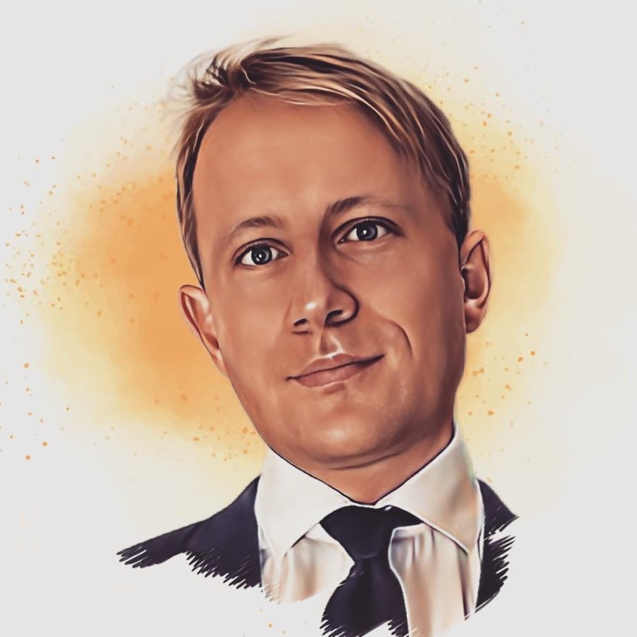 Conservation Meets Corporate with Harry Wright Paxtier